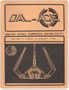 Dallas Atari Computer Enthusiasts issue Volume 5, Issue 8